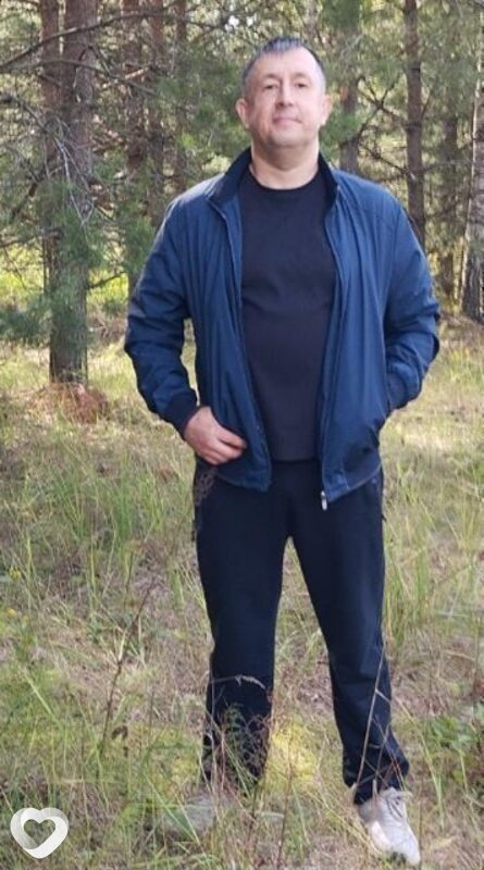 Ринат, 48, Кстове — анкета №3129750