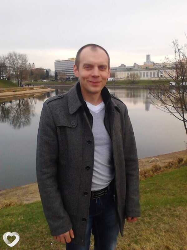 Константин, 51, Дзержинске — анкета №3129751