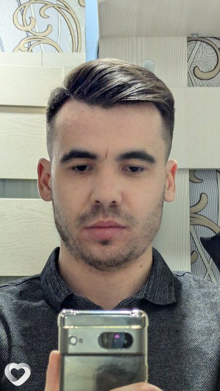 Айдар, 28, Стерлитамаке — анкета №3129756