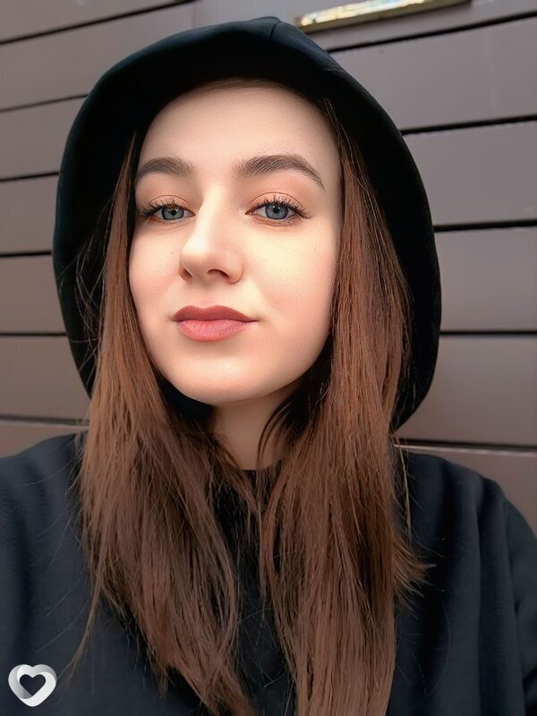 Анна, 32, Сургуте — анкета №3129758