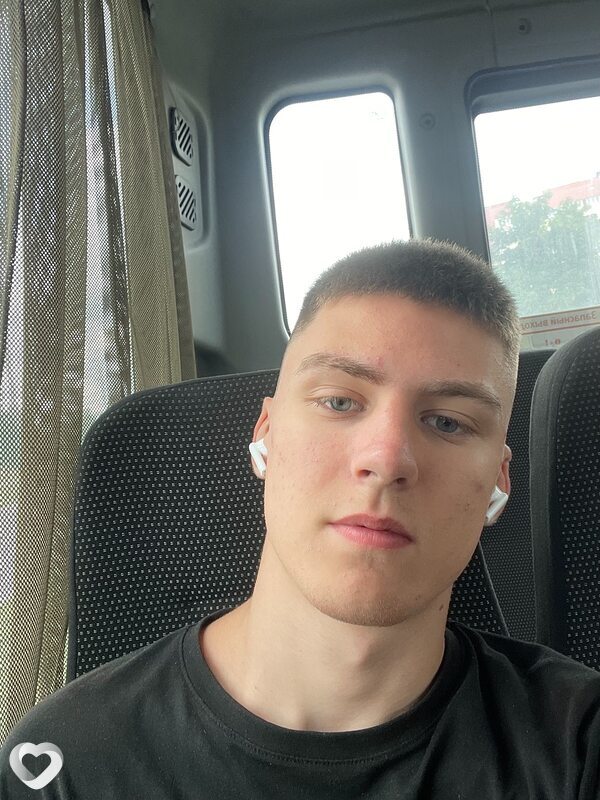 Никита, 21, Гродно — анкета №3129759