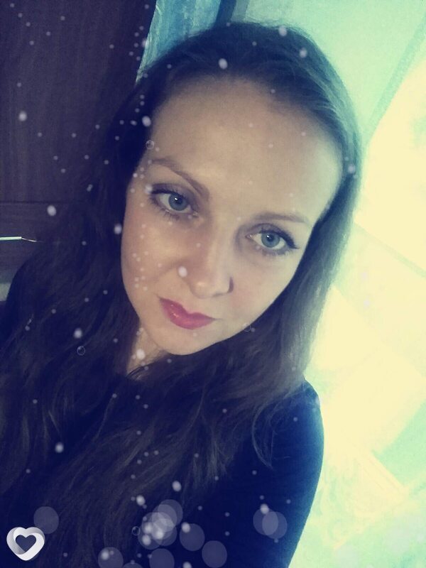 Екатерина, 40, Гомеле — анкета №3129762