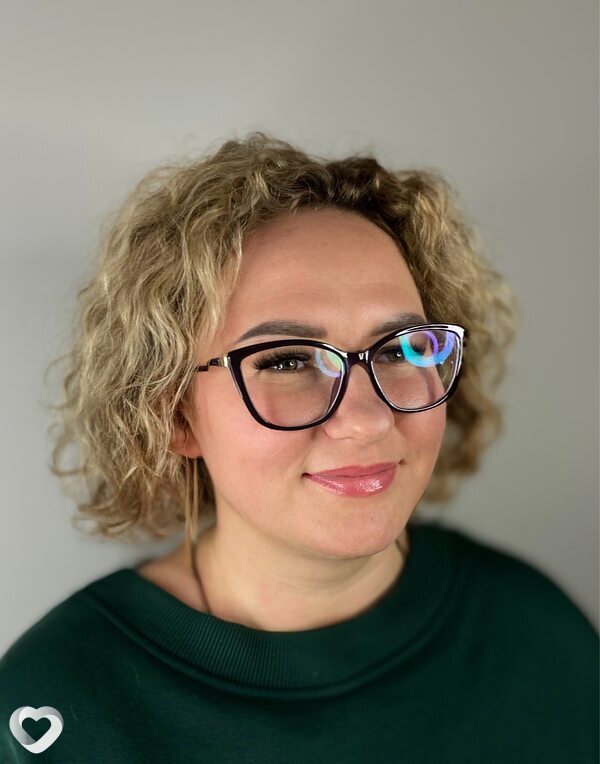 Елена, 44, Минске — анкета №3129763