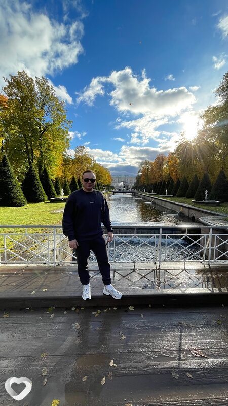 Станислав, 31, Минске — анкета №3129776
