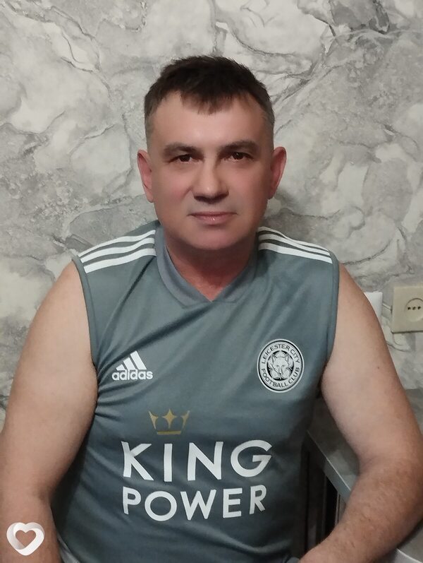 Игорь, 54, Минске — анкета №3129787