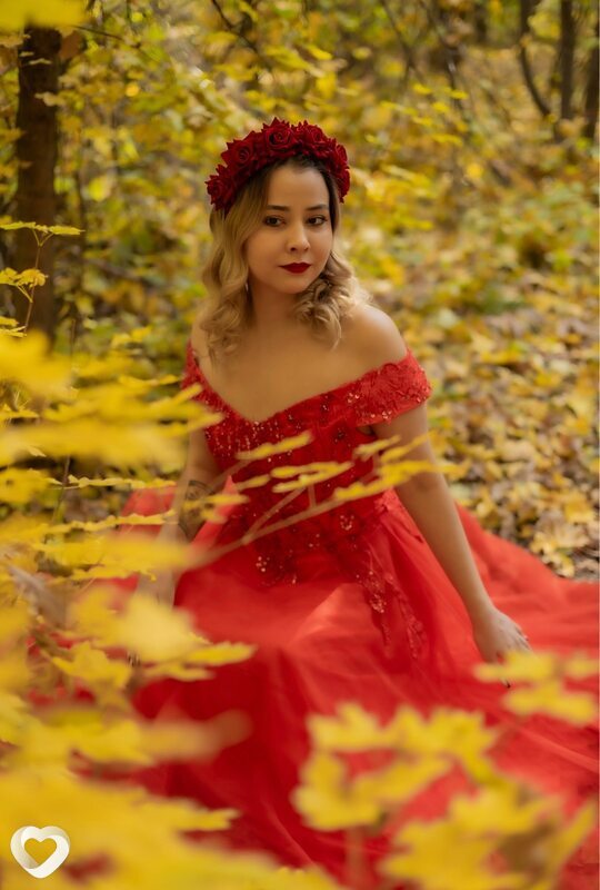 Сабина, 24, Алматы — анкета №3129791