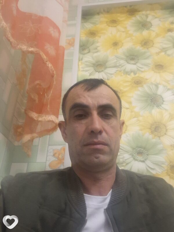 Нарбай А, 44, Тобольске — анкета №3129725