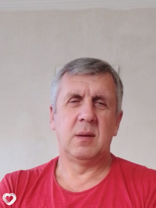 Дмитрий, 48, Батайске — анкета №3129732