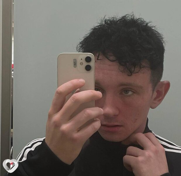 Виктор Мефедонов, 26, Варшава — анкета №3129733