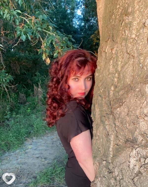 Юлия, 42, Лисаковске — анкета №3129743