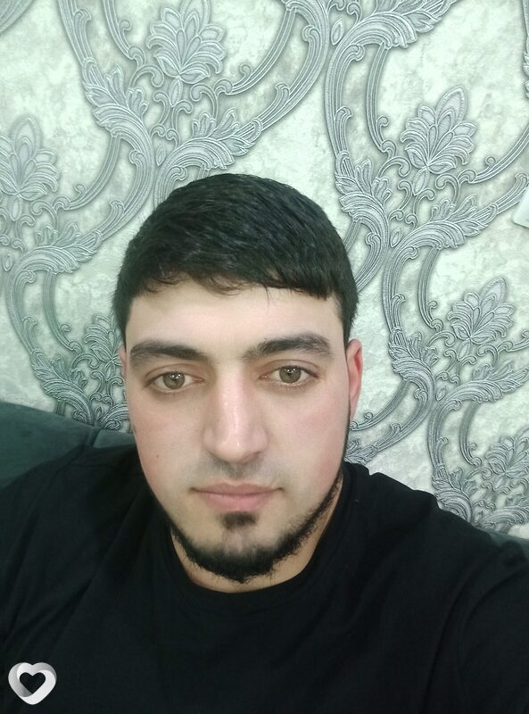 Шамиль, 32, Москве — анкета №3129748