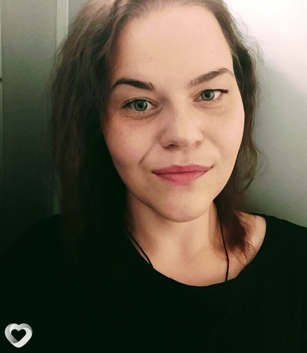 Юлия, 33, Владимире — анкета №3129700