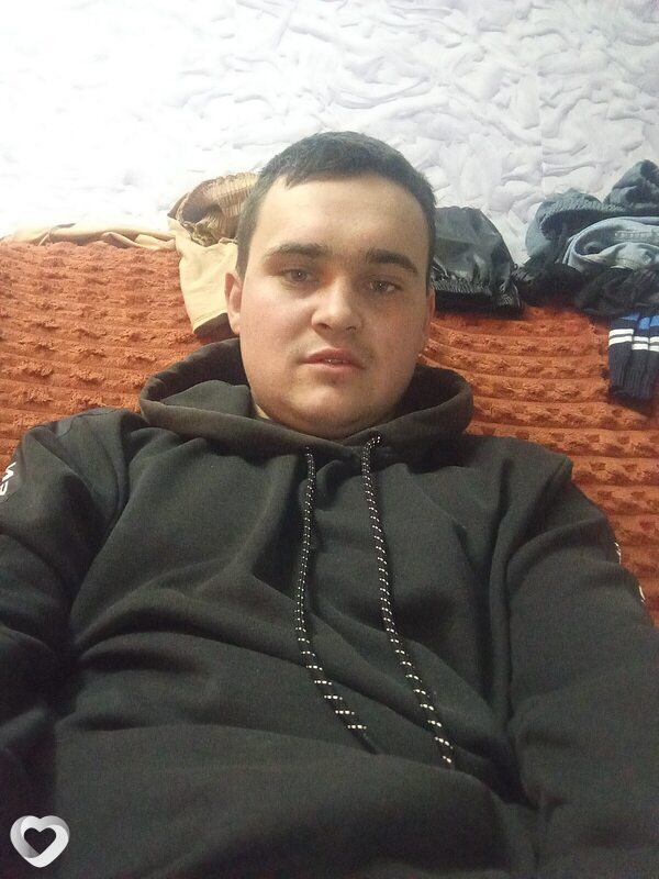 Максим, Верещагино