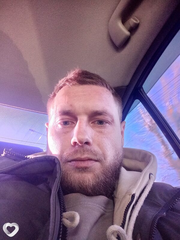 Андрей, 35, Бийске — анкета №3129716