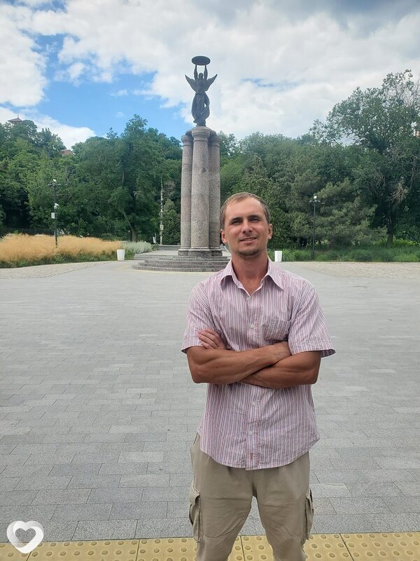 Коля, 31, Новочеркасске — анкета №3129719