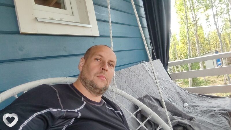 Василий, 43, Мурманске — анкета №3129721