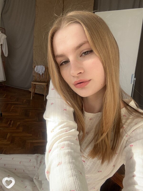 Ксения, Минск