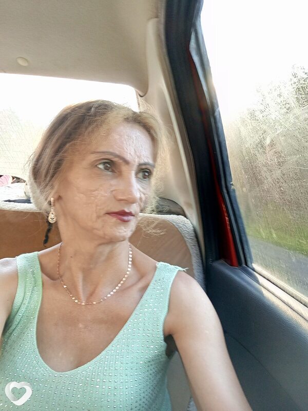 Татьяна, 51, Перми — анкета №3130315