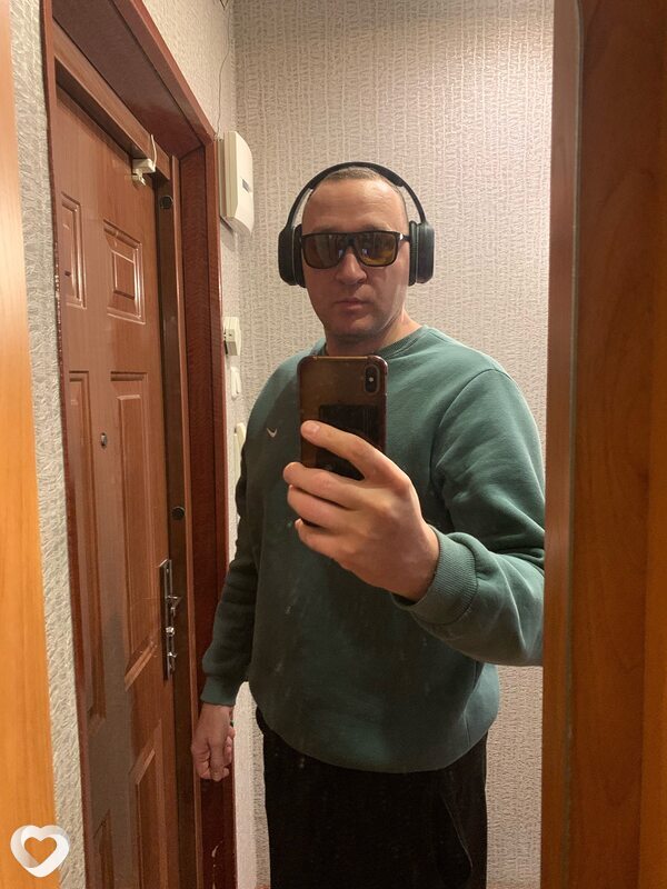Хулио, 41, Нижневартовске — анкета №3130316