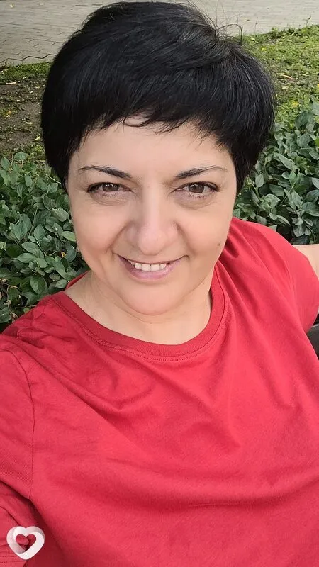 Марина, 54, Москве — анкета №3130319