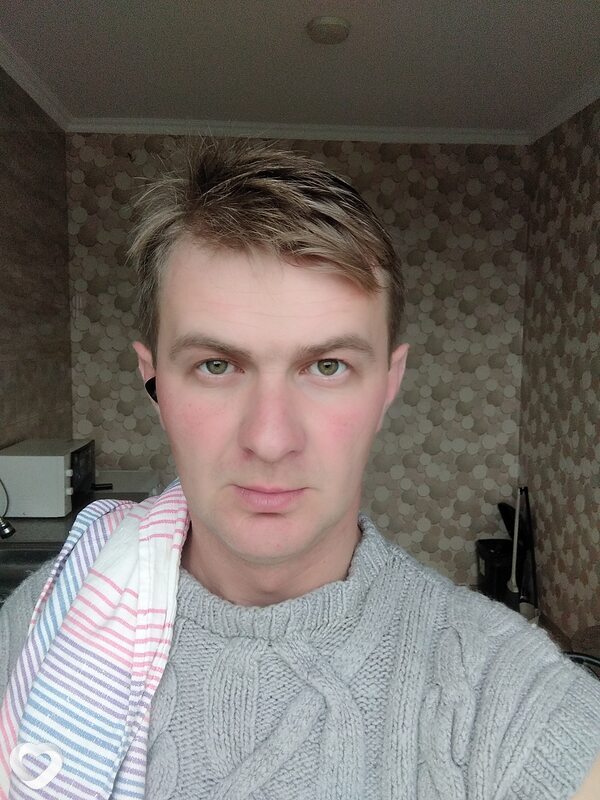 Сергей, 37, Несвиже — анкета №3129875