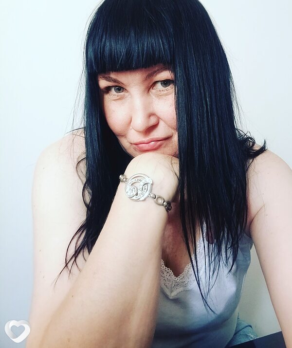 Светлана, 44, Саратове — анкета №3129877
