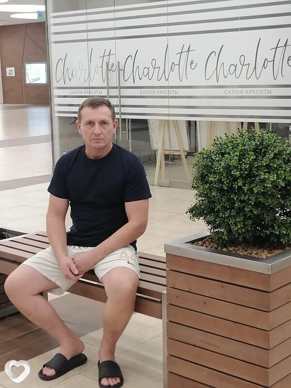 Попов Юрий, 49, Липецке — анкета №3129882