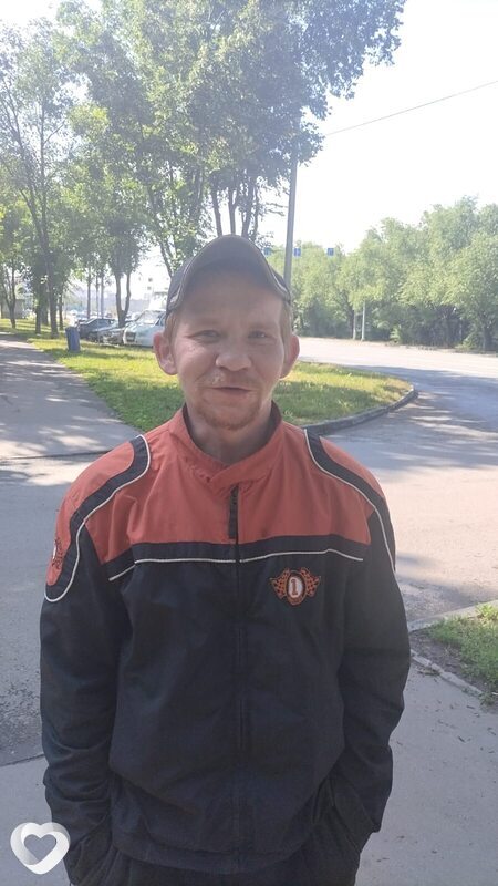 Артём, 30, Челябинске — анкета №3129886