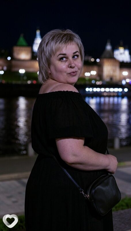 Екатерина, 38, Энгельсе — анкета №3129891