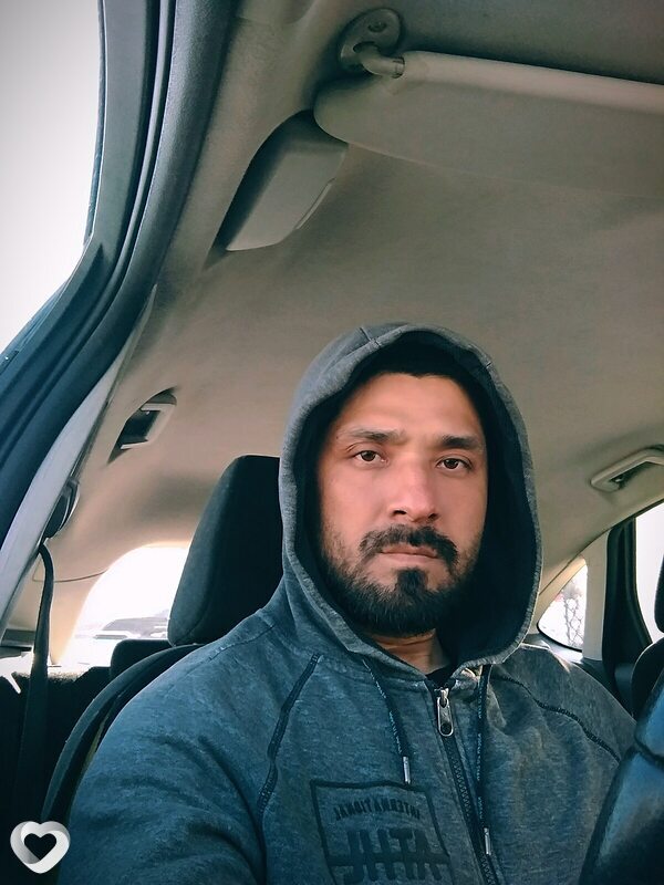 Бэн, 42, Санкт-Петербурге — анкета №3129897