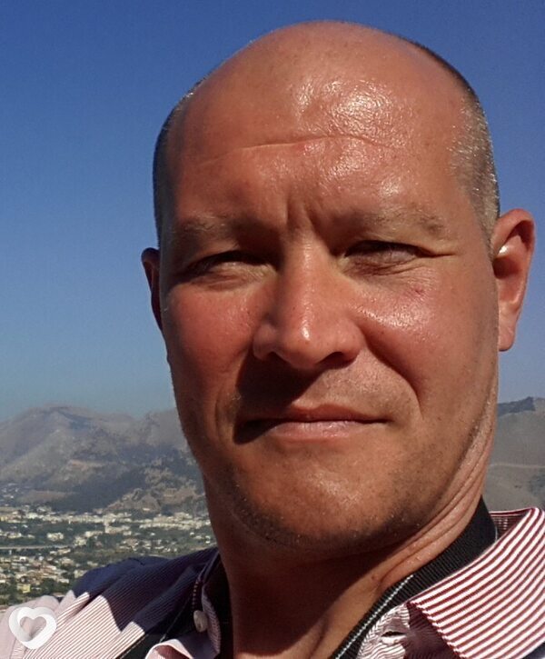 Вадим, 43, Подольске — анкета №3129899