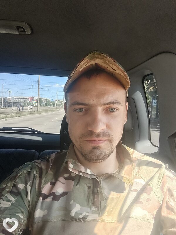 Максим, 27, Москве — анкета №3129825