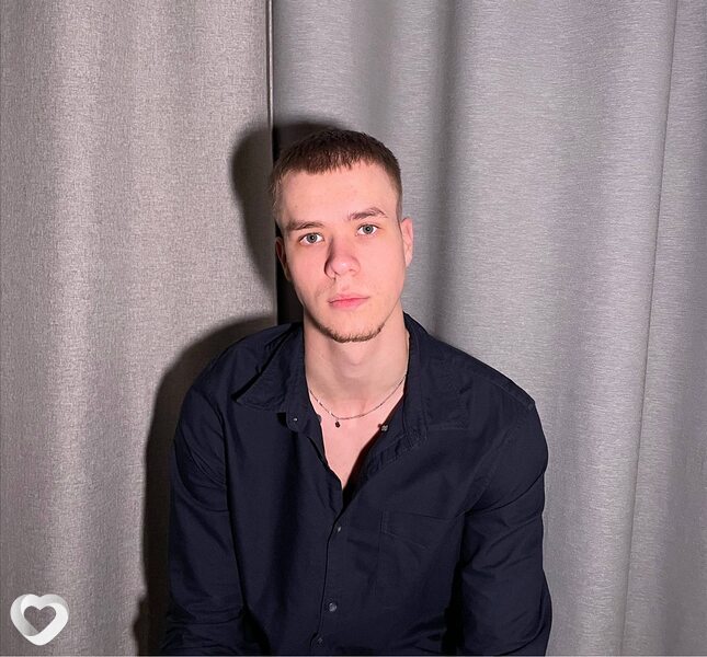 Иван, 19, Москве — анкета №3129826