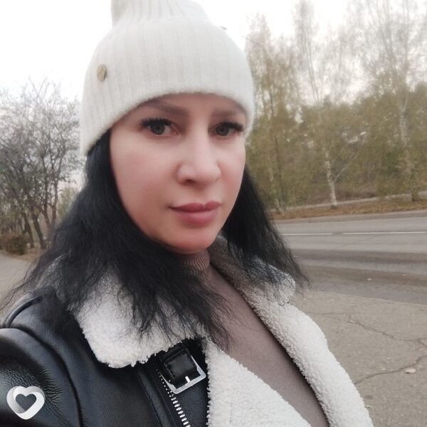 Ольга, 41, Новокузнецке — анкета №3129838