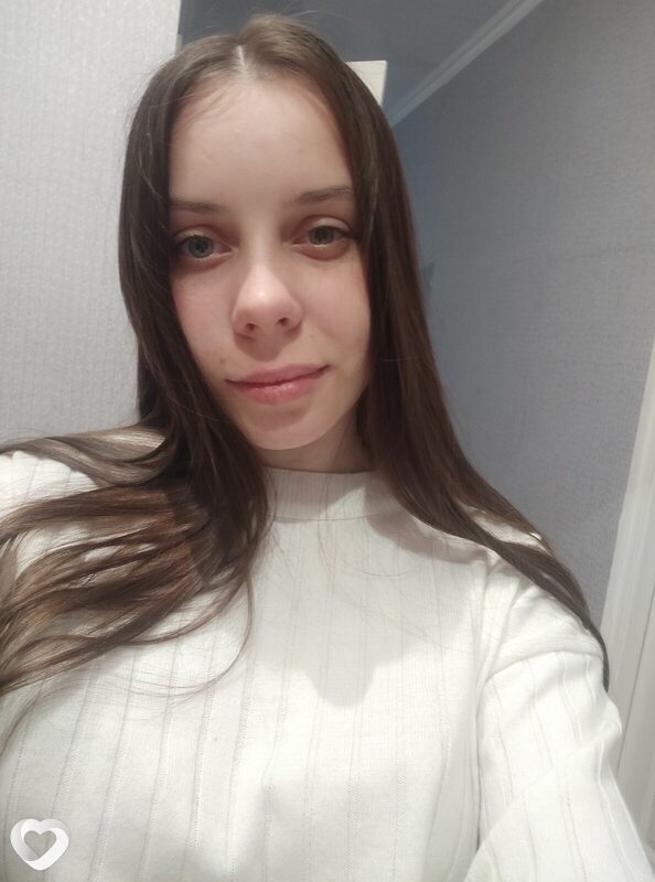 Инесса, 25, Лиде — анкета №3129842