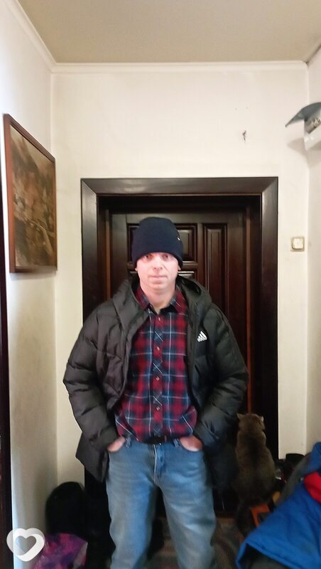 Роман, 38, Бийске — анкета №3129845