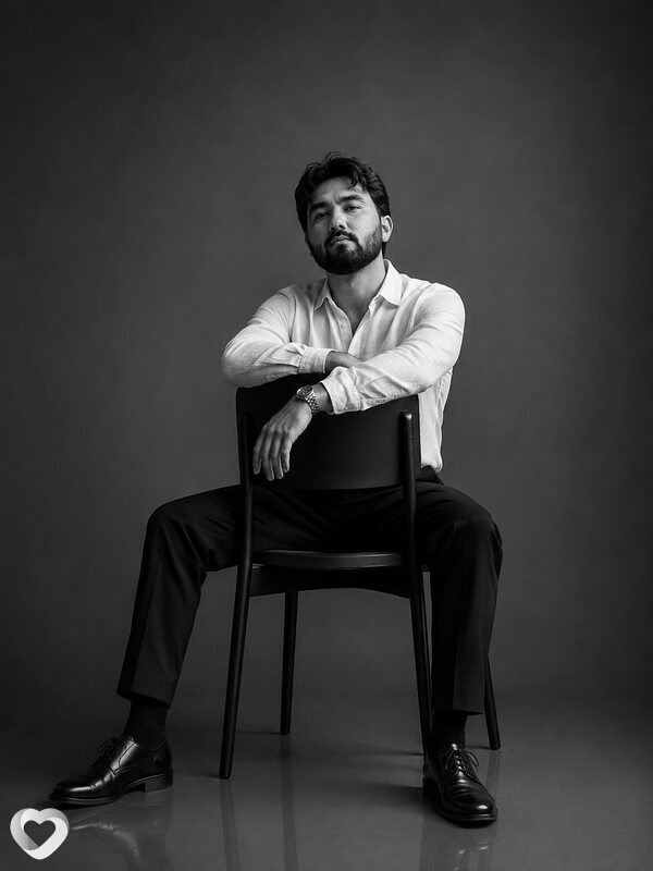 Фасоль, 27, Новосибирске — анкета №3129846
