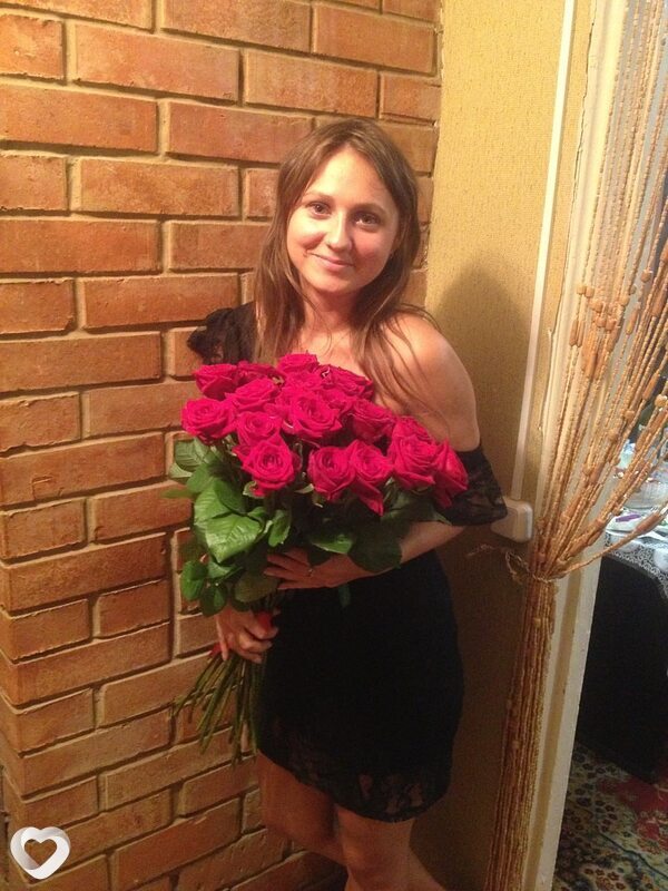 Марина, 33, Саратове — анкета №3129847