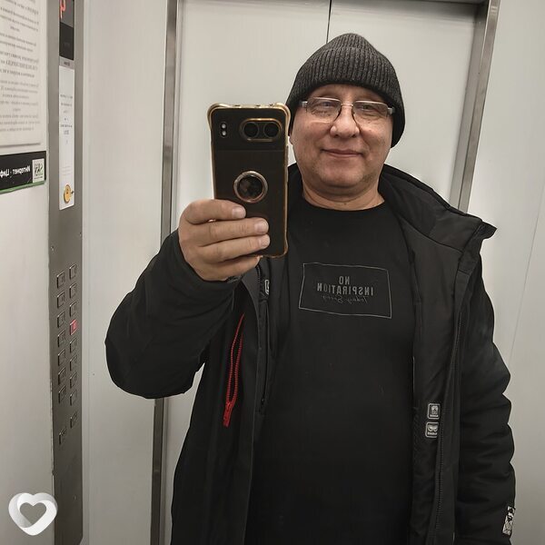 Валерий, 61, Санкт-Петербурге — анкета №3129983
