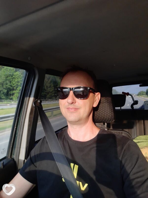 Антон, 41, Москве — анкета №3129991