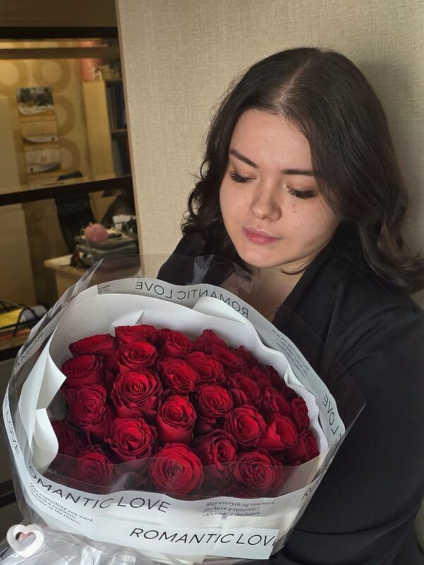 Анастасия, 25, Липецке — анкета №3129999