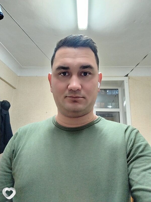 Антон, 29, Минске — анкета №3129907