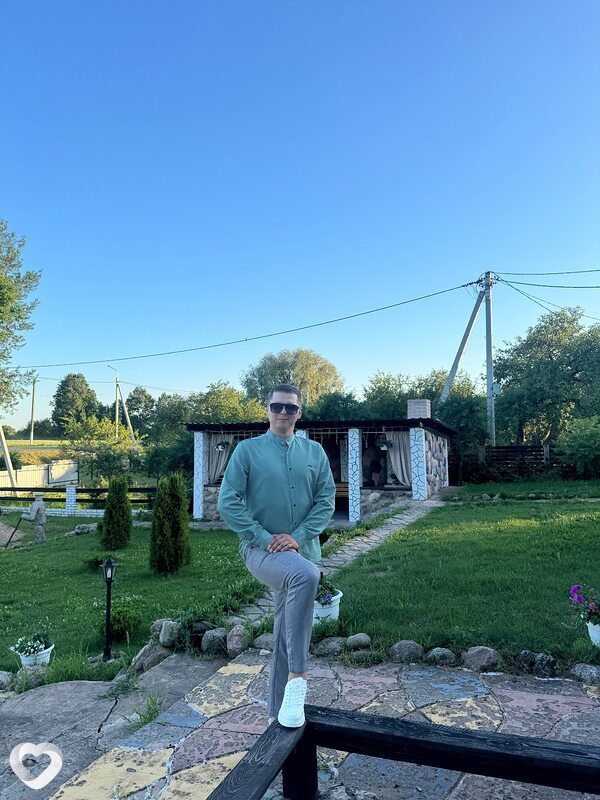 Сергей, 33, Москве — анкета №3129914