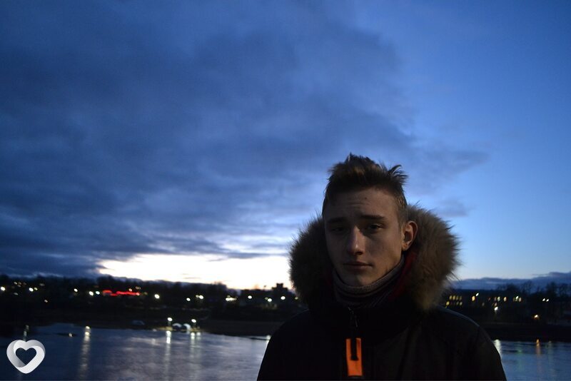 Алексей, 26, Новосибирске — анкета №3129915
