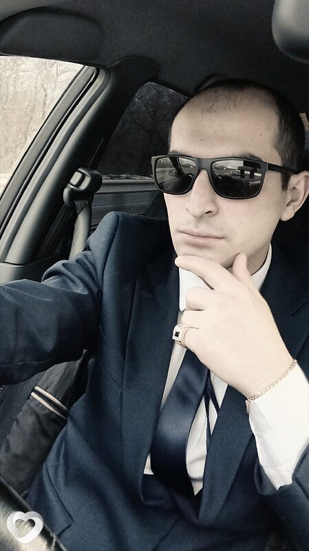 Гарик, 28, Курске — анкета №3129920
