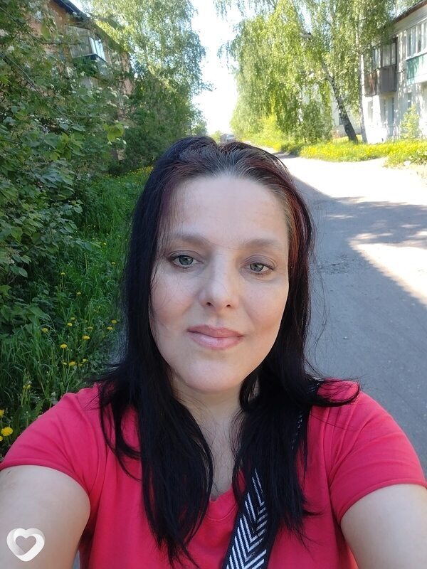 Светлана, 40, Кемерове — анкета №3129924