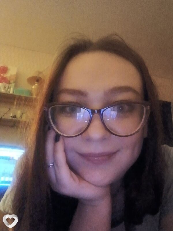 Александра, 29, Вологде — анкета №3130153