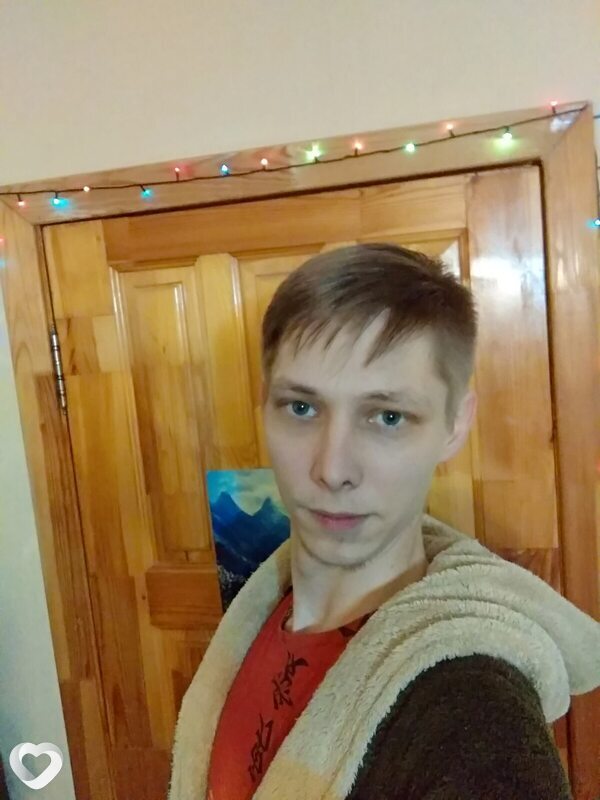 Василий, 33, Королёв — анкета №3130154