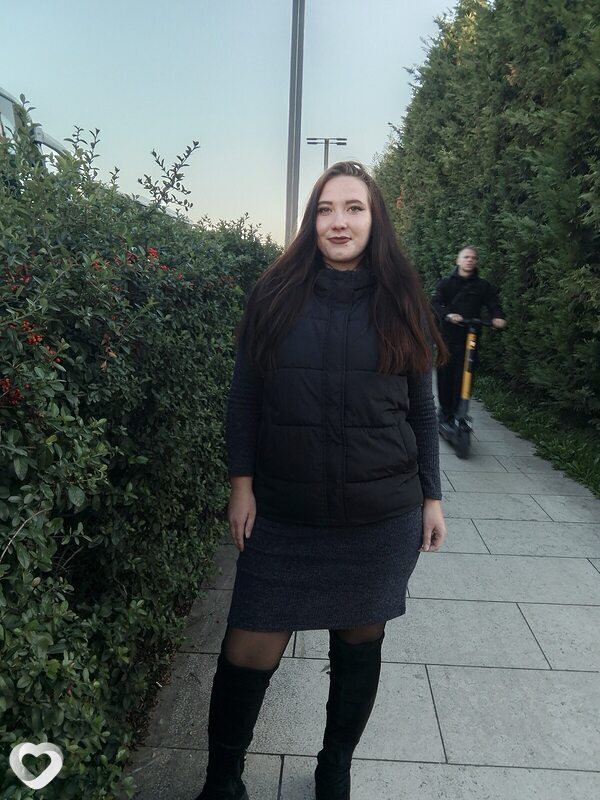 Настя, 24, Краснодаре — анкета №3130156