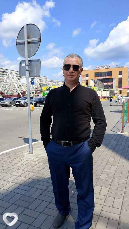 Виталий, 42, Йошкар-Оле — анкета №3130164
